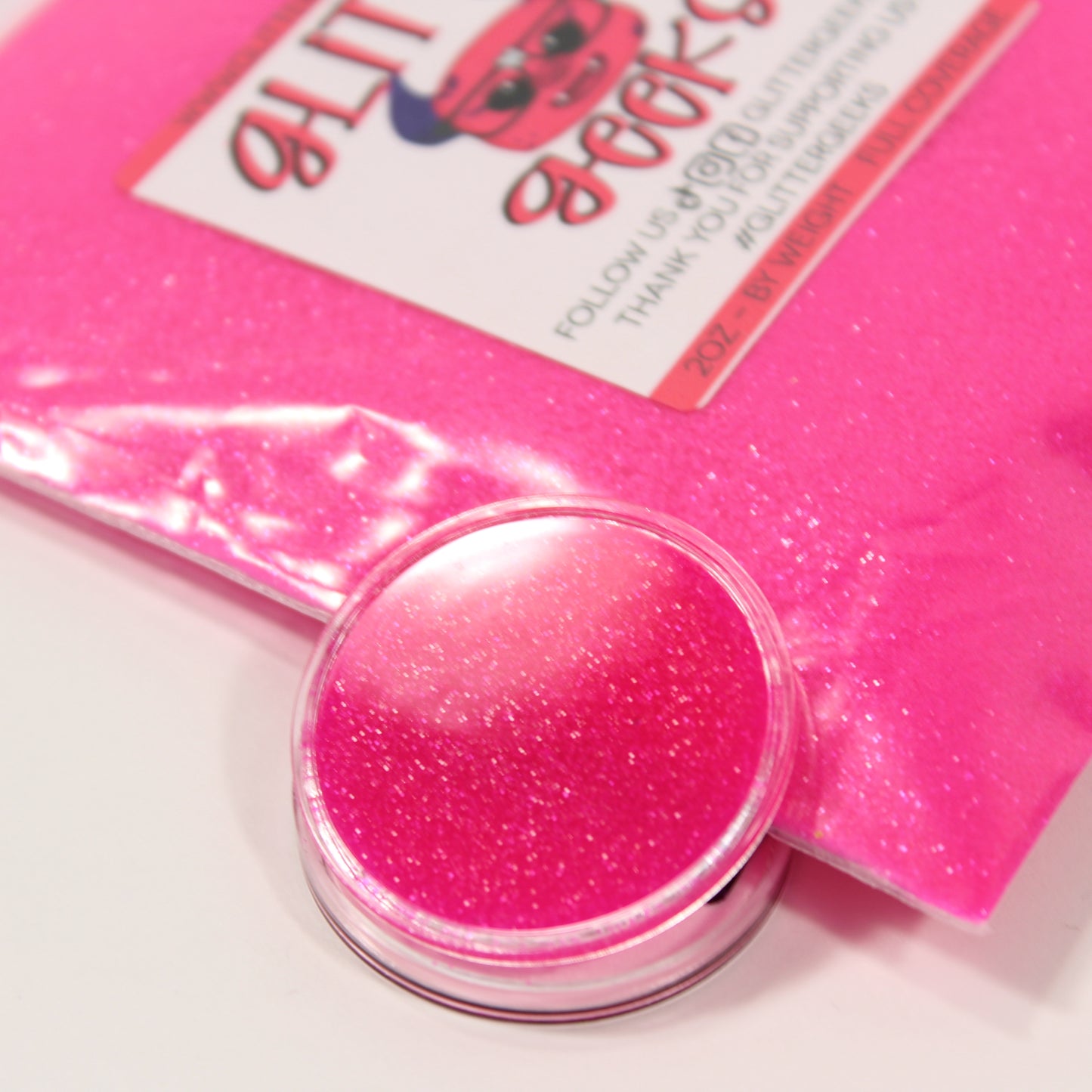 Pink Diamond