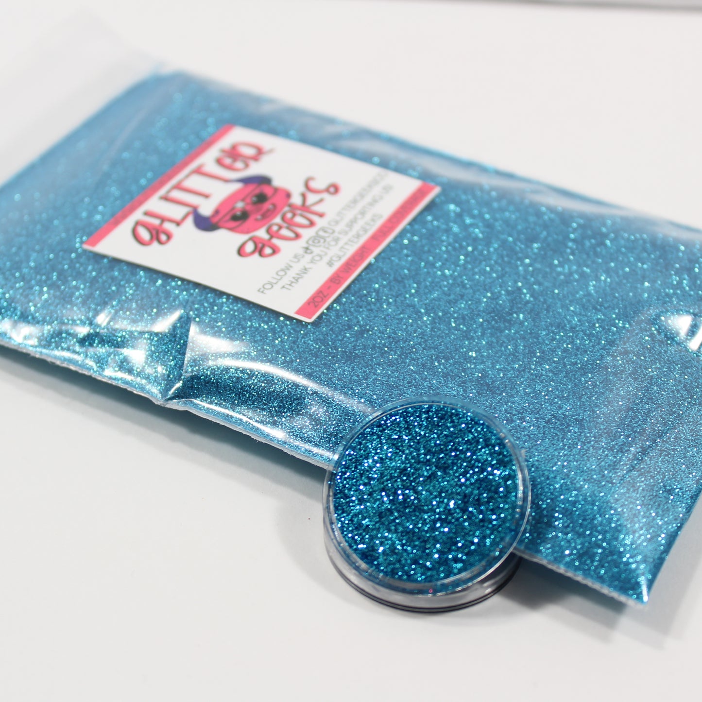 Blue Rupee