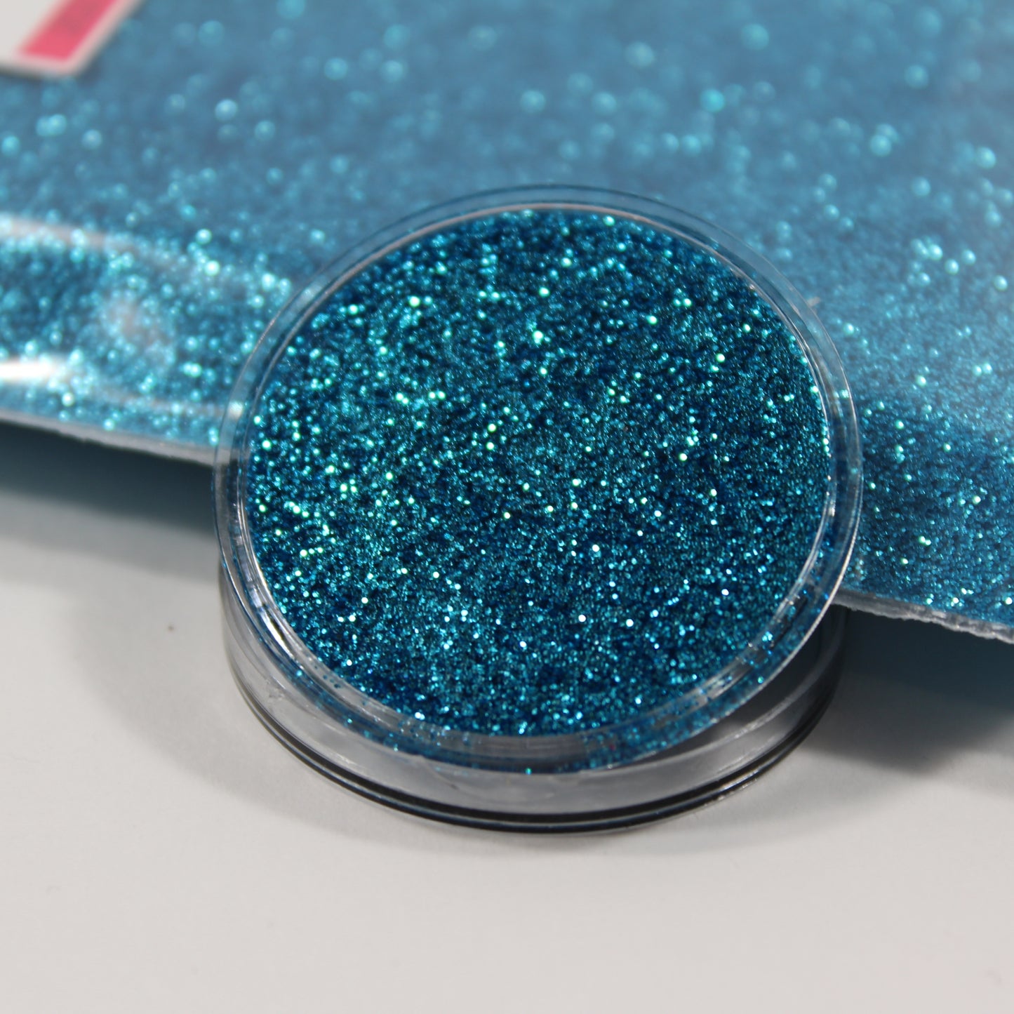 Blue Rupee
