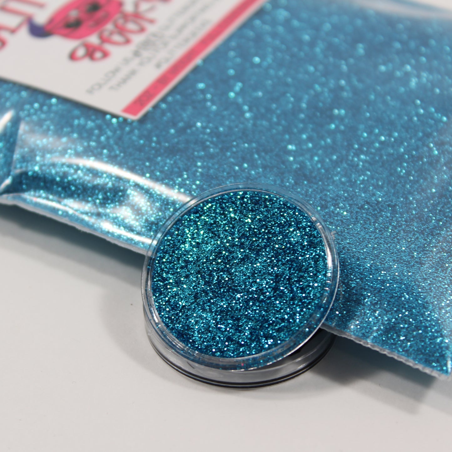 Blue Rupee