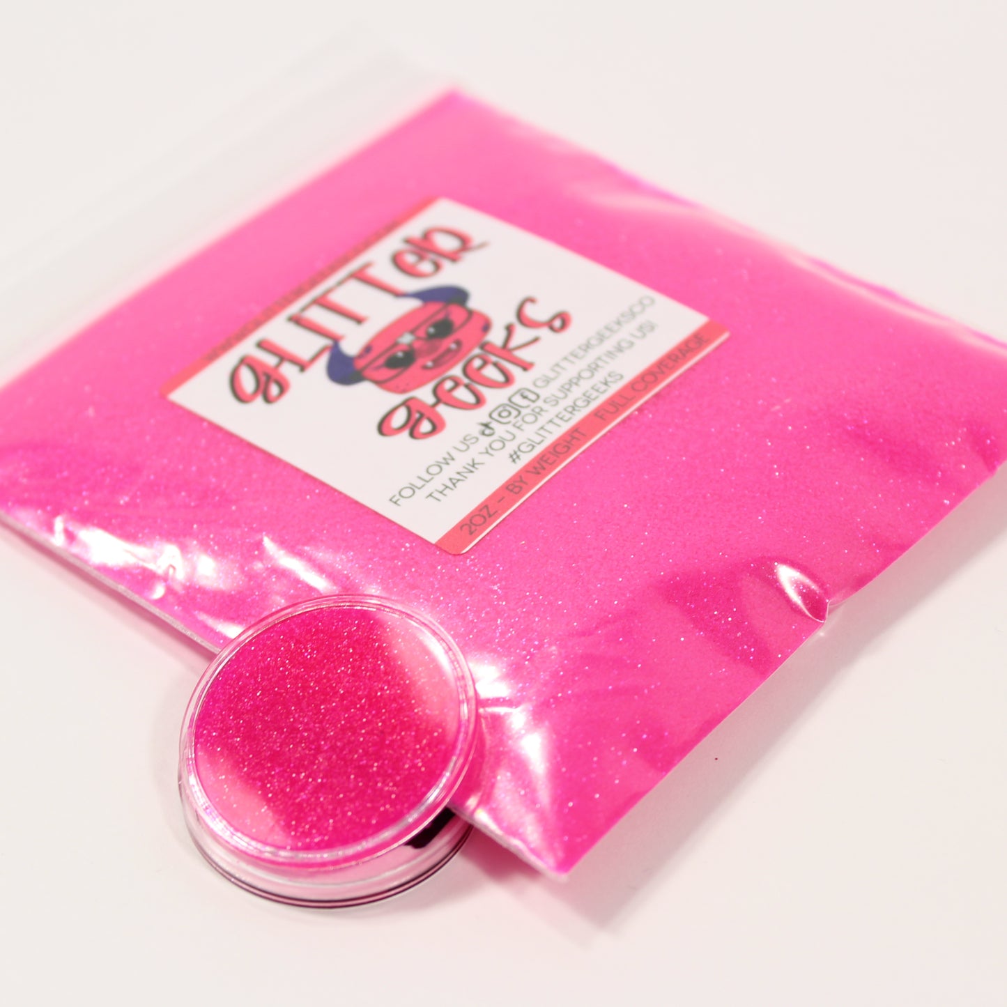 Pink Diamond