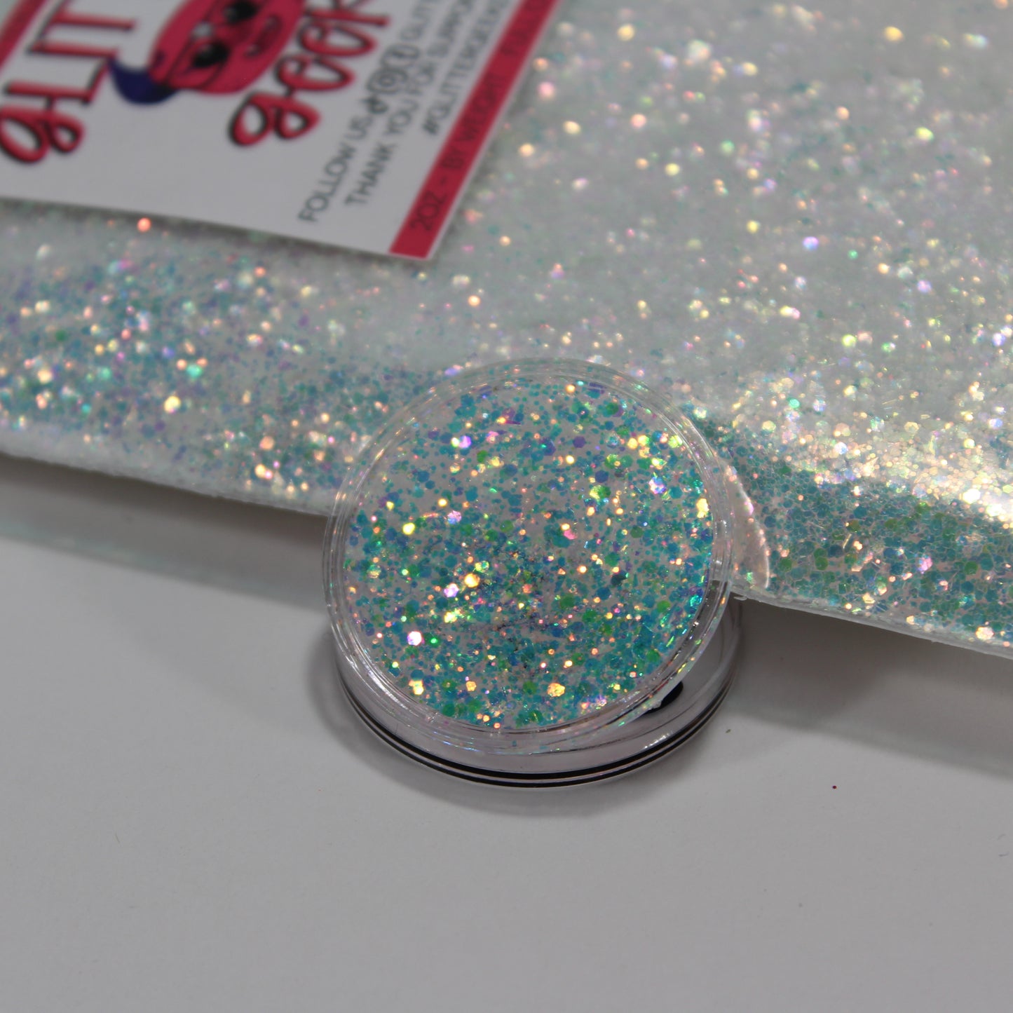 Sparkle Farts