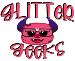 Glitter Geeks